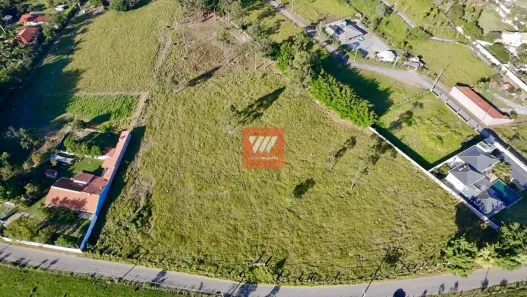 Lote/Terreno à venda, 20000m² no Granjas Rurais Reunidas São Judas Tadeu, Taubaté