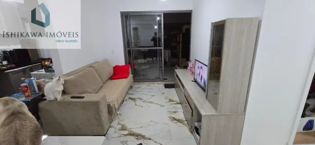 Apartamento com 4 Quartos à venda, 109m² no Vila Mariana, São Paulo