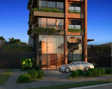 Apartamento com 2 Quartos à venda, 97m² no Três Figueiras, Porto Alegre