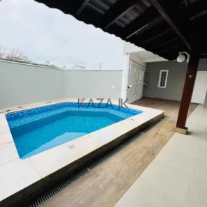 Sobrado com 3 Quartos à venda, 184m² no Chácara Morada Mediterrânea, Jundiaí