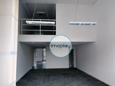 Sala Comercial para alugar, 195m² no Brooklin Paulista, São Paulo