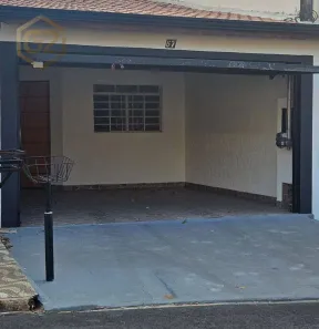 Casa com 3 Quartos à venda, 130m² no Jardim Adriana, Indaiatuba