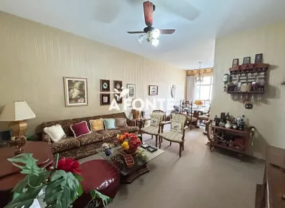 Apartamento com 3 Quartos à venda, 120m² no Ipanema, Rio de Janeiro