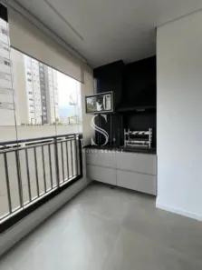 Apartamento com 2 Quartos à venda, 62m² no Vila Andrade, São Paulo