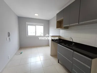 Apartamento com 2 Quartos à venda, 34m² no Vila Carmosina, São Paulo