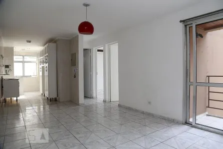 Apartamento com 2 Quartos à venda, 54m² no Parque Reboucas, São Paulo