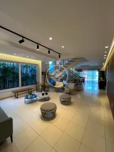 Casa de Condomínio com 4 Quartos à venda, 330m² no Morada da Colina, Uberlândia
