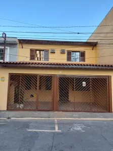 Sobrado com 4 Quartos à venda, 200m² no Tatuapé, São Paulo