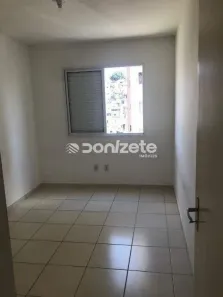 Apartamento com 2 Quartos à venda, 60m² no Jardim do Estádio, Santo André