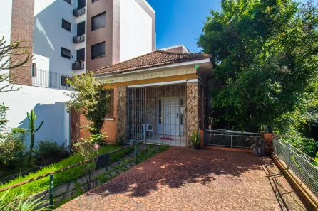 Casa com 2 Quartos à venda, 201m² no Higienópolis, Porto Alegre