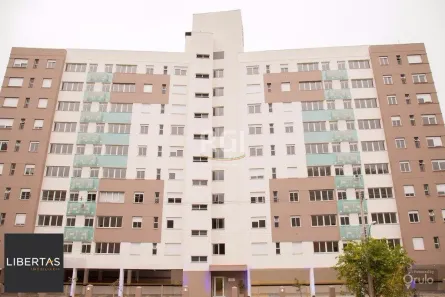 Apartamento com 2 Quartos à venda, 56m² no Azenha, Porto Alegre