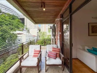 Apartamento com 2 Quartos à venda, 79m² no Ipanema, Rio de Janeiro