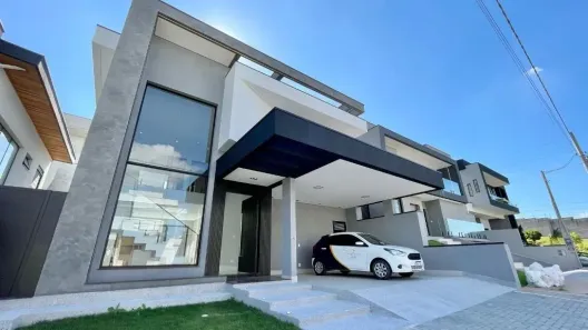 Casa de Condomínio com 3 Quartos à venda, 250m² no Putim, São José dos Campos