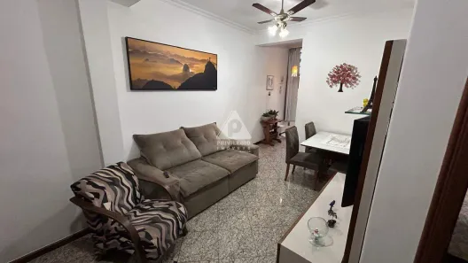Apartamento com 2 Quartos à venda, 60m² no Botafogo, Rio de Janeiro
