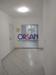 Apartamento com 2 Quartos para alugar, 50m² no Boa Vista, São Caetano do Sul