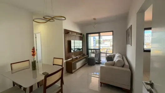 Apartamento com 2 Quartos à venda, 65m² no Jardim Armação, Salvador