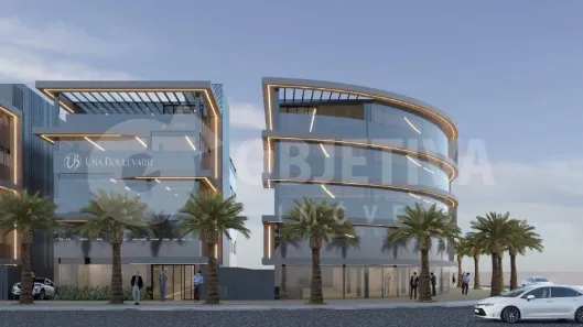 Prédio Comercial à venda, 50m² no Shopping Park, Uberlândia