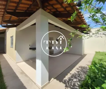 Casa com 3 Quartos à venda, 170m² no Parque Atheneu, Goiânia