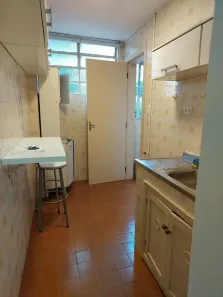 Apartamento com 1 Quarto para alugar, 38m² no Jardim Paulista, São Paulo