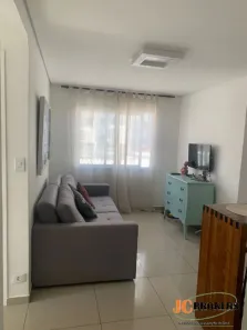 Apartamento com 2 Quartos à venda, 79m² no Vila Nova Conceição, São Paulo