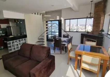 Cobertura com 3 Quartos à venda, 88m² no Saúde, São Paulo