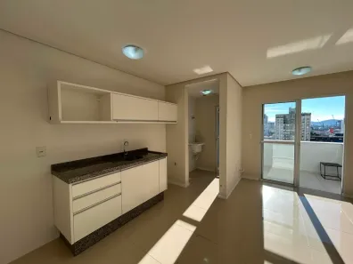 Apartamento com 1 Quarto para alugar, 65m² no Centro, Itajaí