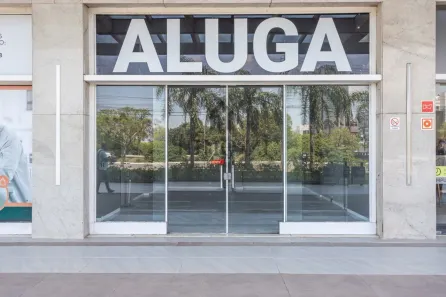 Ponto Comercial para alugar, 40m² no Menino Deus, Porto Alegre