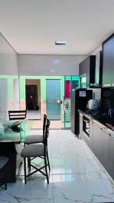 Casa com 3 Quartos à venda, 112m² no Samambaia Norte, Brasília