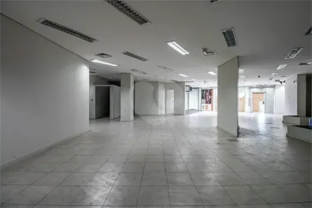 Ponto Comercial para alugar, 725m² no Sumarezinho, São Paulo