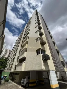 Apartamento com 2 Quartos à venda, 80m² no Casa Forte, Recife