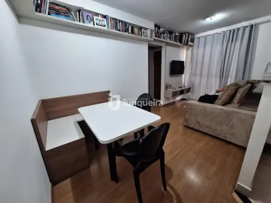 Apartamento com 2 Quartos à venda, 45m² no Jardim São Francisco, Piracicaba