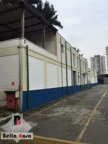 Galpão/Depósito/Armazém para alugar, 3247m² no Vila Ribeiro de Barros, São Paulo