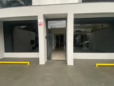 Ponto Comercial para alugar, 254m² no Condomínio Itamaraty, Ribeirão Preto