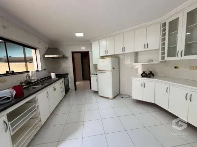 Casa de Condomínio com 4 Quartos para alugar, 331m² no Jardim das Colinas, São José dos Campos