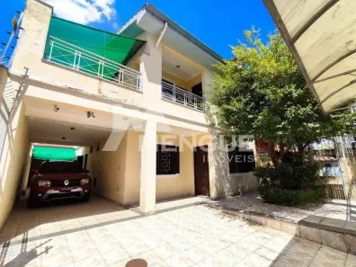 Casa com 4 Quartos à venda, 229m² no Cristo Redentor, Porto Alegre