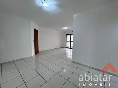 Apartamento com 3 Quartos para alugar, 117m² no Chácara Agrindus, Taboão da Serra
