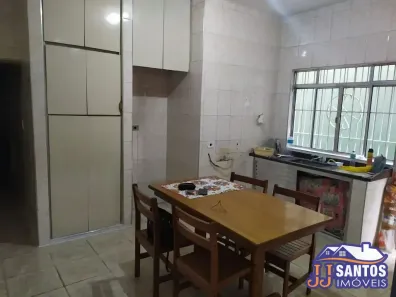 Casa com 7 Quartos à venda, 341m² no Cidade Mãe do Céu, São Paulo