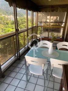 Apartamento com 2 Quartos à venda, 80m² no Leblon, Rio de Janeiro