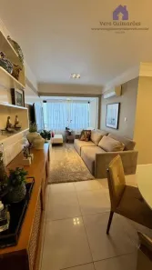 Apartamento com 3 Quartos à venda, 74m² no Pituba, Salvador