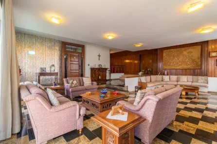 Apartamento com 3 Quartos à venda, 287m² no Sumarezinho, São Paulo
