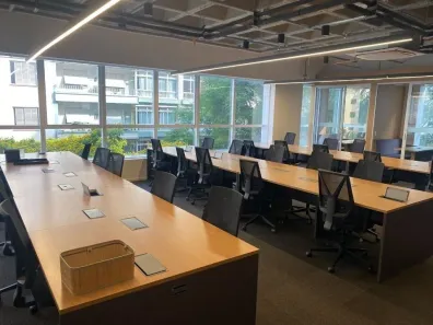 Sala Comercial para alugar, 160m² no Jardim Paulista, São Paulo