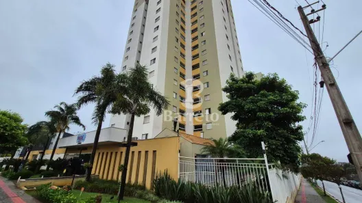 Apartamento com 3 Quartos à venda, 79m² no Gleba Fazenda Palhano, Londrina