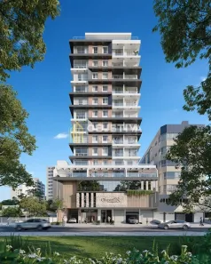Apartamento com 3 Quartos à venda, 164m² no Centro, Capão da Canoa