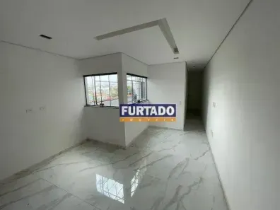 Apartamento com 2 Quartos à venda, 102m² no Vila Helena, Santo André