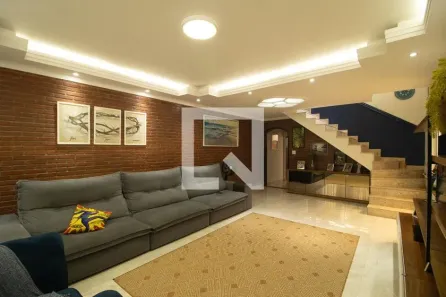 Casa com 4 Quartos à venda, 257m² no Vila Paiva, São Paulo
