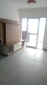 Apartamento com 2 Quartos à venda, 62m² no Cidade Naútica, São Vicente