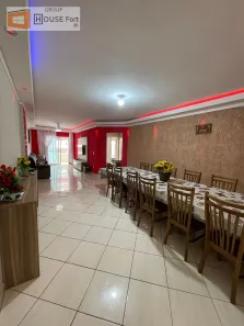 Apartamento com 2 Quartos à venda, 220m² no Ocian, Praia Grande