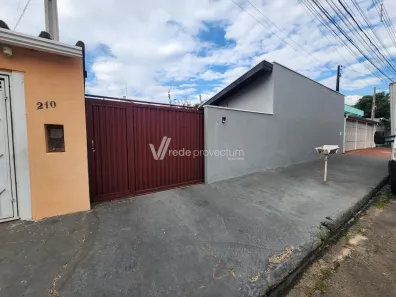 Casa com 3 Quartos à venda, 140m² no Parque Bandeirantes I (Nova Veneza), Sumaré