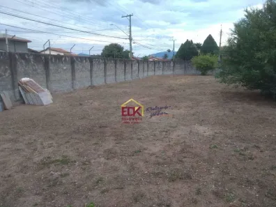 Lote/Terreno à venda, 808m² no Jardim Residencial Doutor Lessa, Pindamonhangaba
