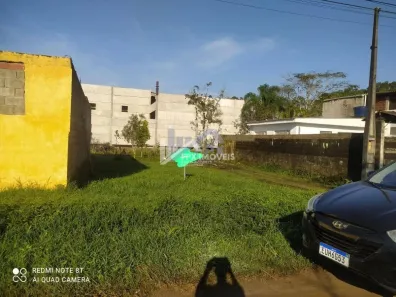 Lote/Terreno à venda, 150m² no Gaivota - Interior, Itanhaém